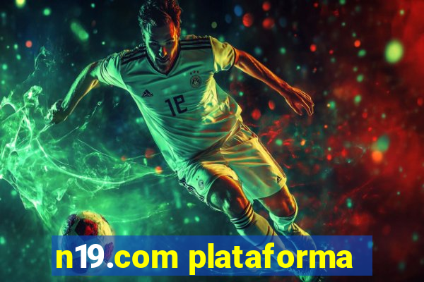 n19.com plataforma